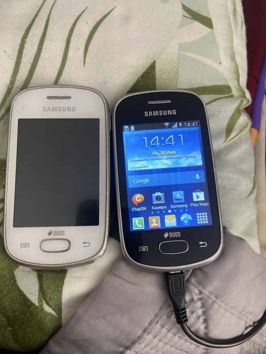 Продам Samsung Galaxy Star