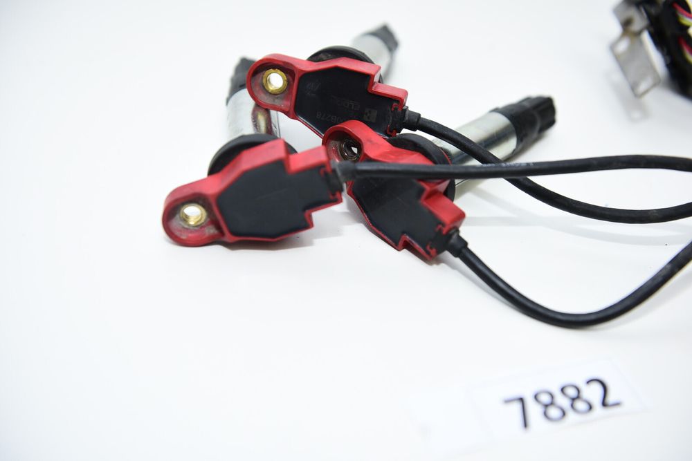 Genuine MV Agusta Brutale 675 Bobine de aprindere mv agusta brutale