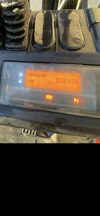 Motostivuitor-Manitou MI35D