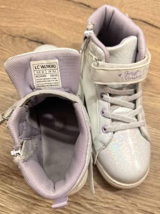 Обувки за момиченце WC Waikiki