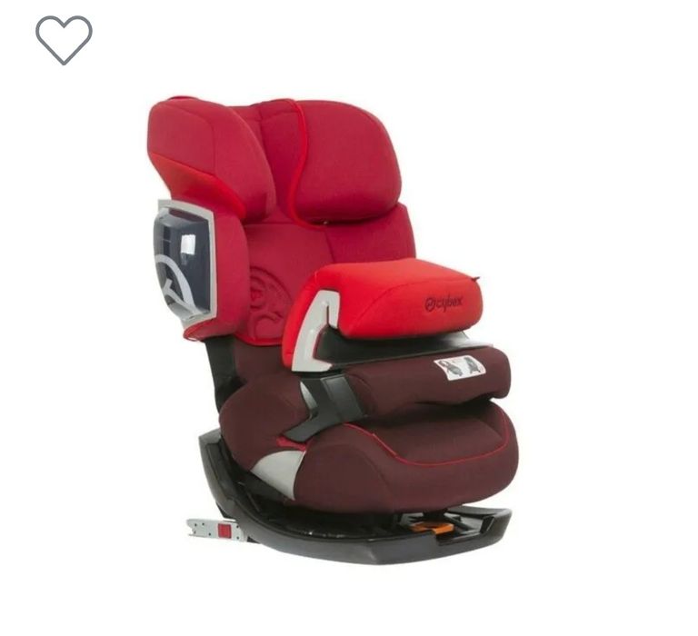 Автокресло Cybex 9м+ (Germany)