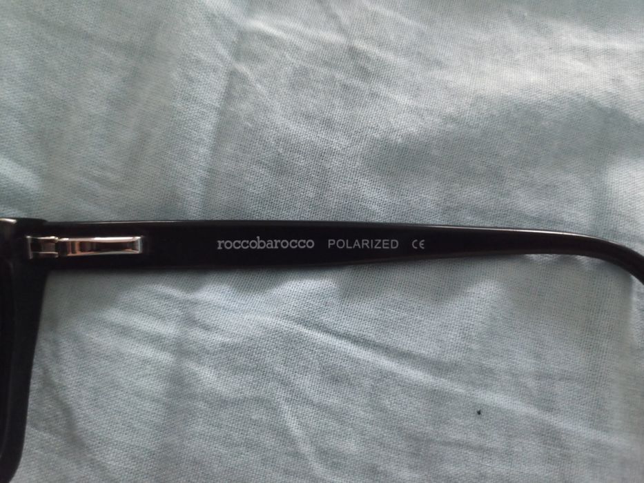 Ochelari de soare Roccobarocco