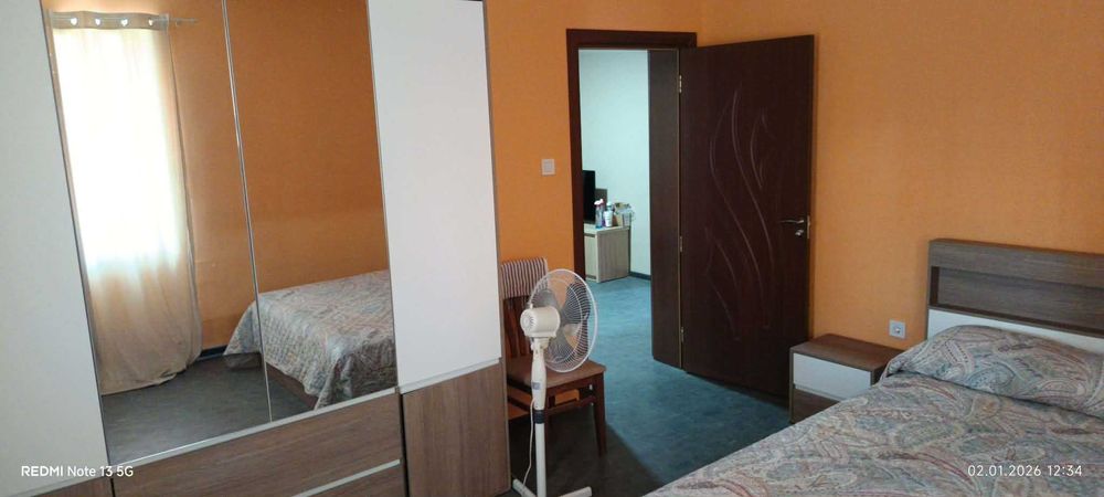 Продава се къща в село Хърлец