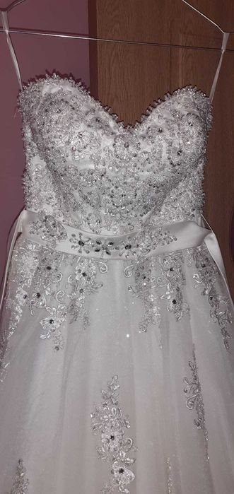 Rochie de mireasa
