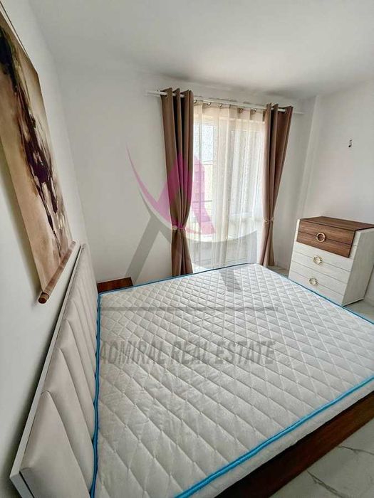 Дава се под наем Двустаен апартамент в Варна, Възраждане 3 - 57 кв.м за 550 € - Снимка #2