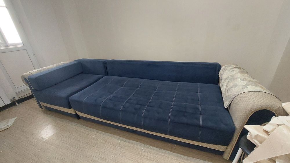 Даром. Диван раскладной