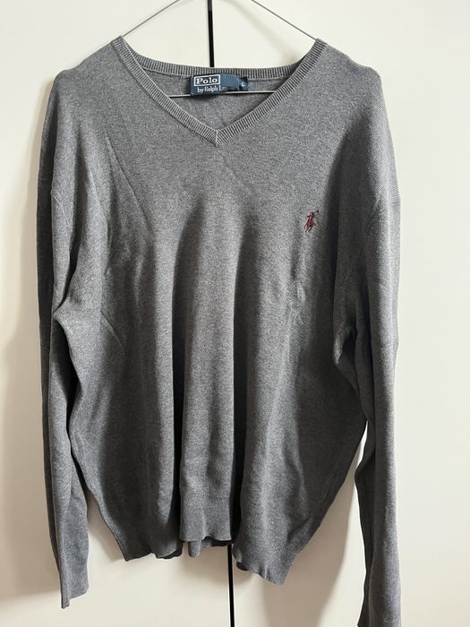 Пуловер Napapijri, м