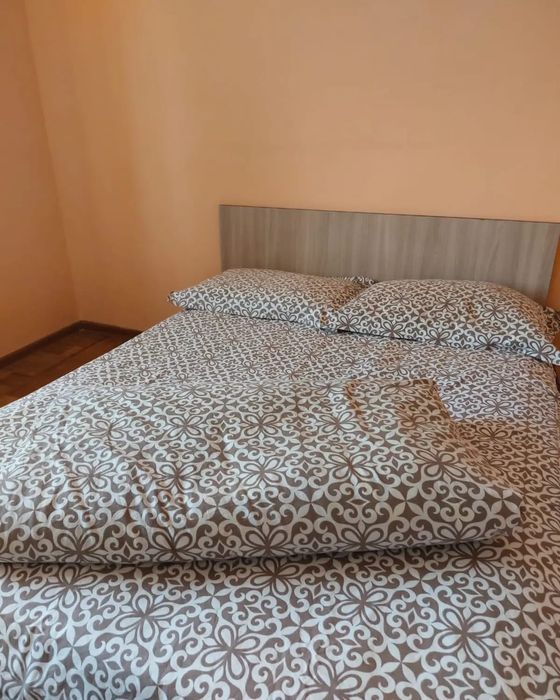 коттедж Каскасу Бургулюк