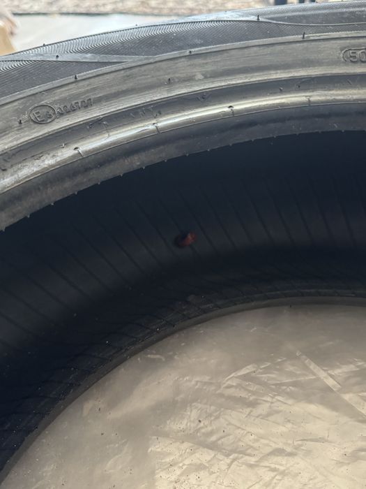 Продам шины 195/65R15 95V