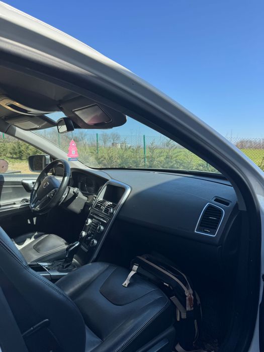 Volvo XC60 AN 2014 4x4