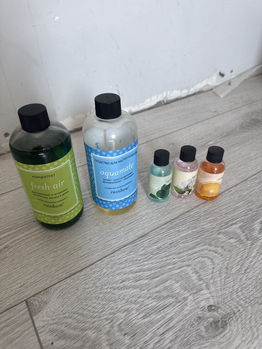 Rainbow  пылесос  сатылады