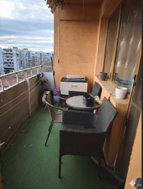 Продава се Тристаен апартамент в Пловдив, Център - 80 кв.м за 1052 €/кв.м - Снимка #2