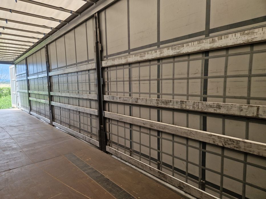 Semiremorca Krone SD Prelata 180000 km