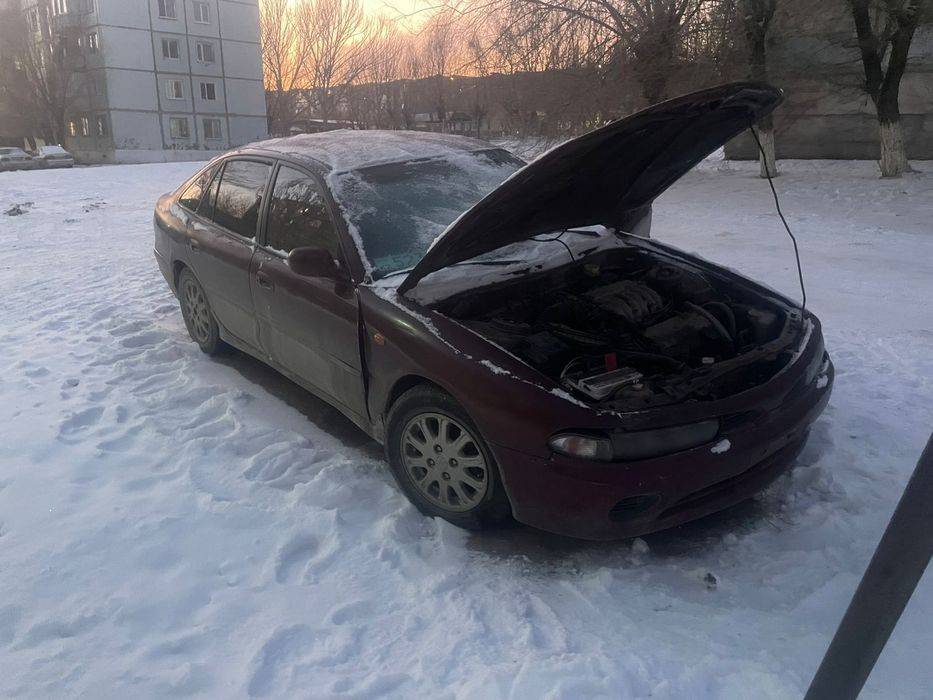 Продам на запчасти