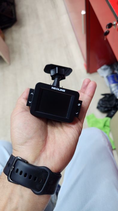 Antiradar hybrid neoline x-cop 9000c
