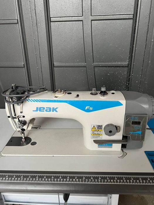 Ткув машина йенги мадел F5  срочна