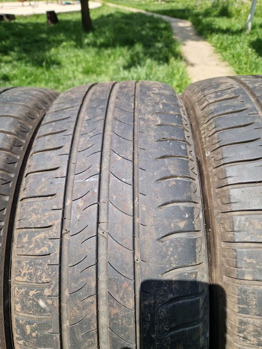 Anvelope vara Michelin Energy 195/55R16