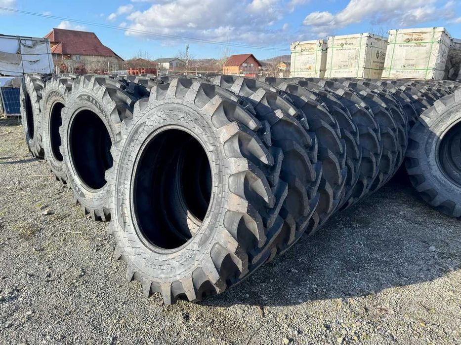Cauciucuri noi cu garantie 14.9-28 PANTHER 12pliuri livrare acasa