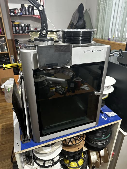 3d печать объмных световых букв и фигур