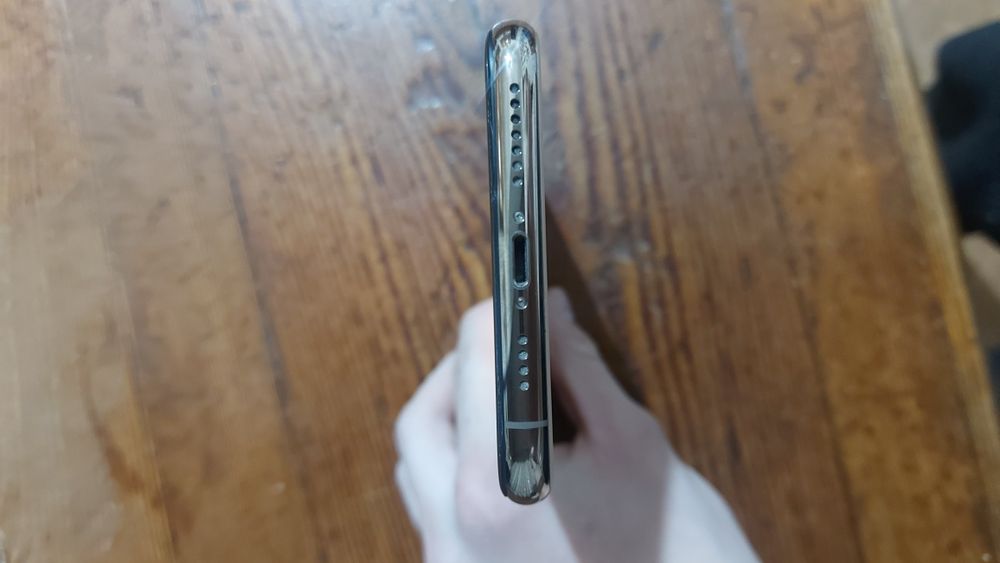 Iphone 11 Pro Max 256 GB GOLD