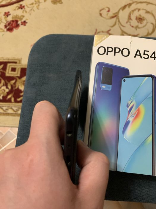 Продам ОРРО А54. 4/64