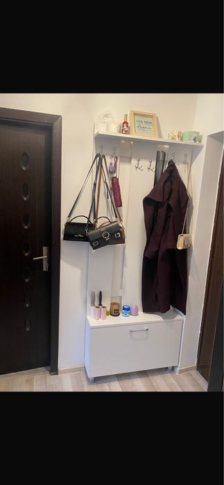 Inchiriez garsoniera