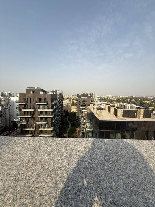 Parkwood Продается 3 комнатная квартира коробка ул.Нукусская, Макро