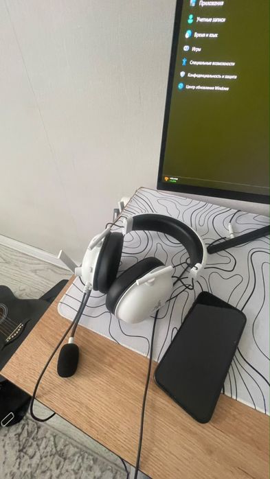 Продам игровой ПК в сборе!!!