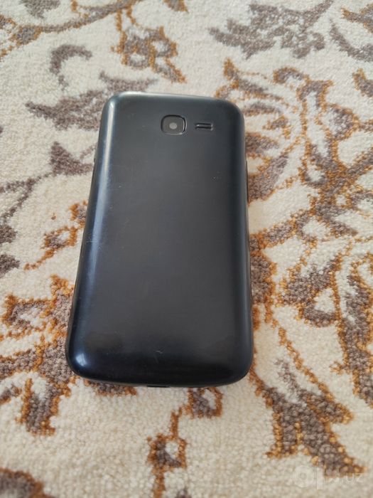 Samsung GT-S7262 DAUS