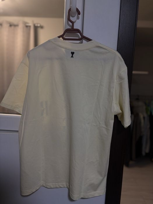 Tricou Alexandre Mattiussi