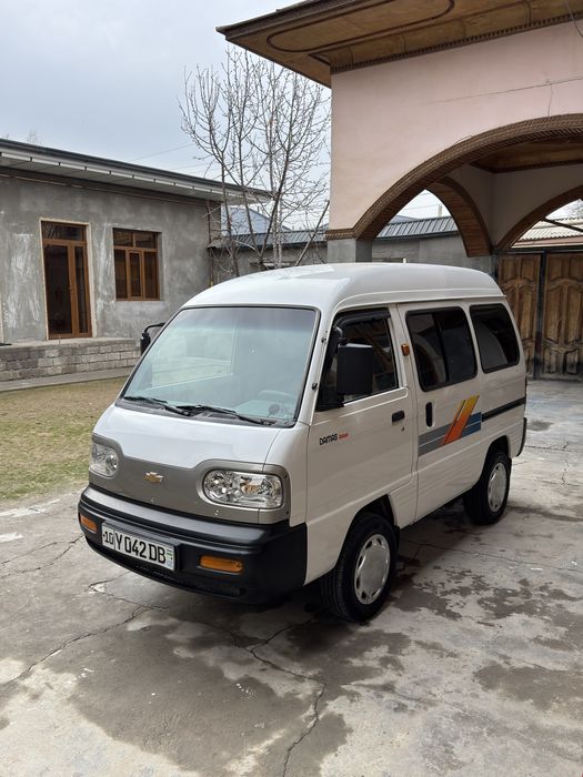 Damas sotiladi holati zor 2019-yil