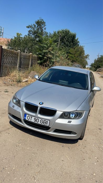 BMW 3 Series 2007 — imagine 2