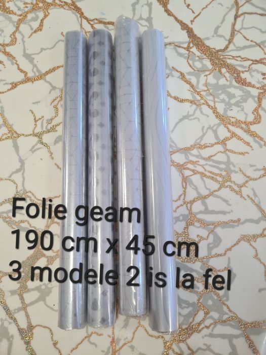 Folie/autocolant  geam