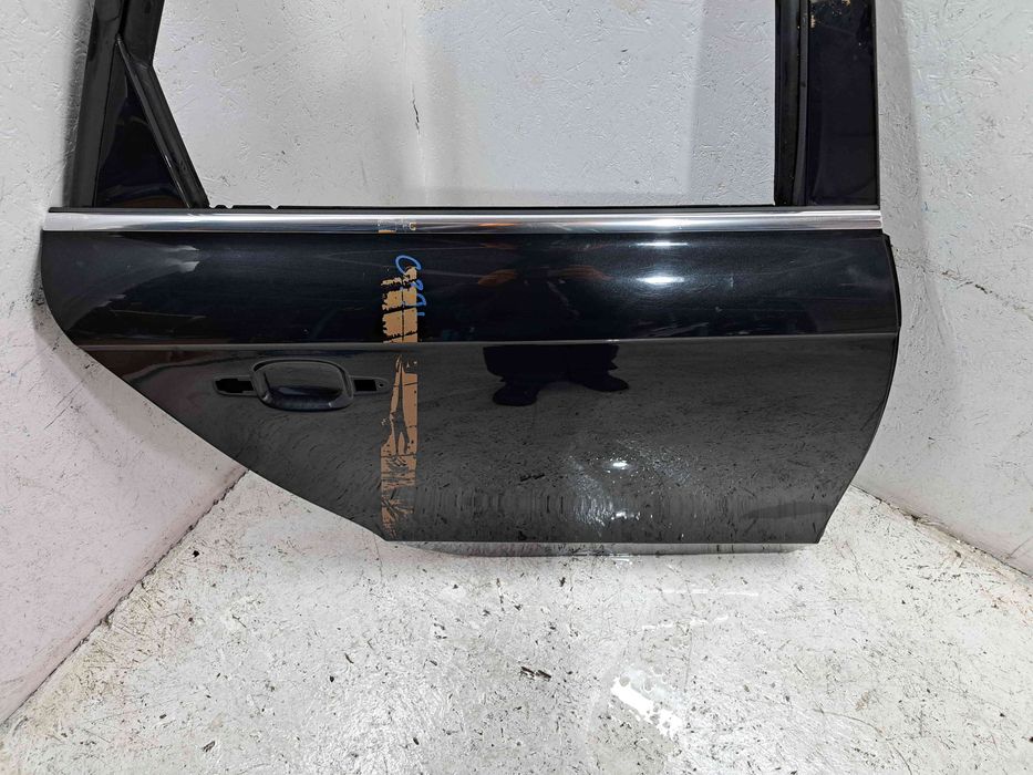 Usa dreapta spate Audi A4 (8K5, B8) Avant [Fabr 2008-2015]