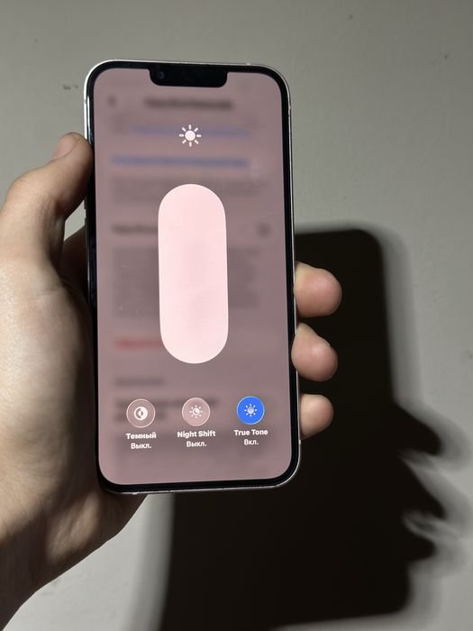 iPhone 13 в отличном состояний