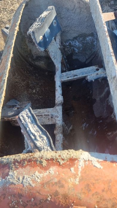 Бетономешалка 380в.