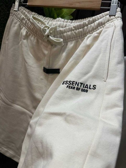 Къс Екип Essentials