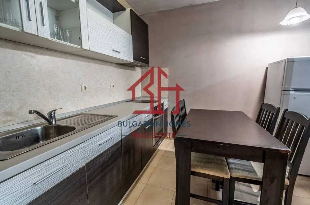 Дава се под наем Двустаен апартамент в София, Център - 60 кв.м за 750 € - Снимка #5