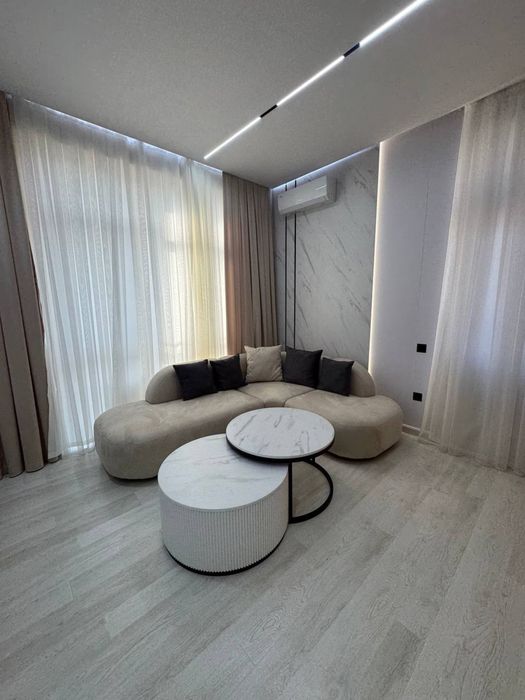 ПРОДАЕТСЯ КВАРТИРА Новостройка  Golden House ЖК Parisien