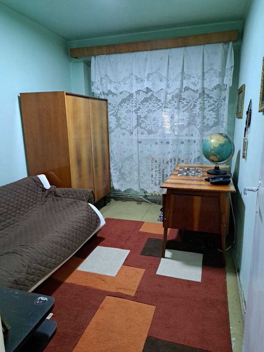 Apartament 4 camere