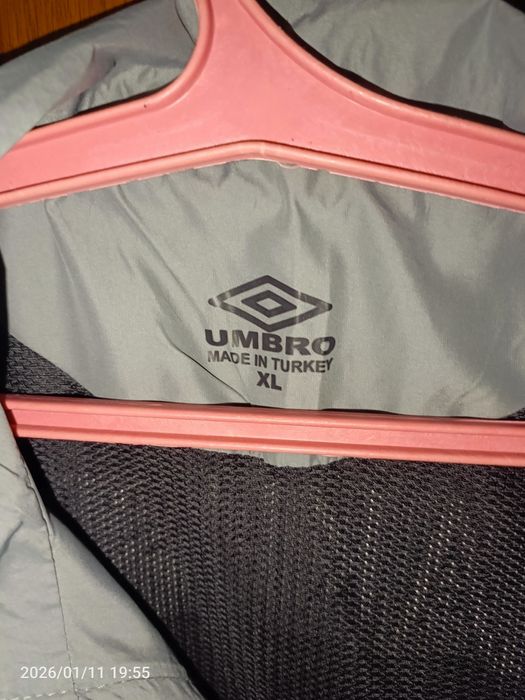 Спортивка верхняя