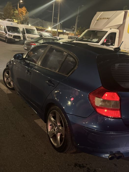 BMW 1 Series 0 — imagine 4