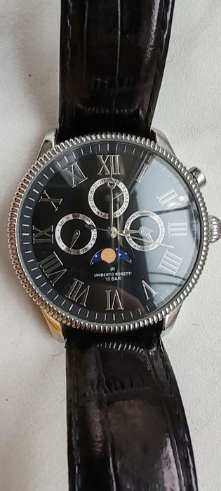 Ceas Umberto Roseti