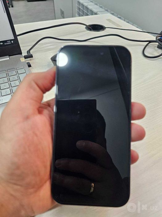 Iphone 14 Pro / 128 GB / 85%