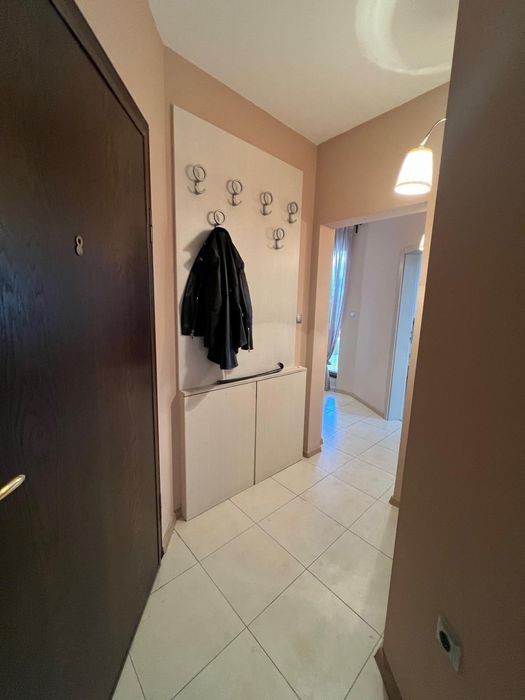 Дава се под наем Тристаен апартамент в София, Оборище - 120 кв.м за 1100 € - Снимка #12