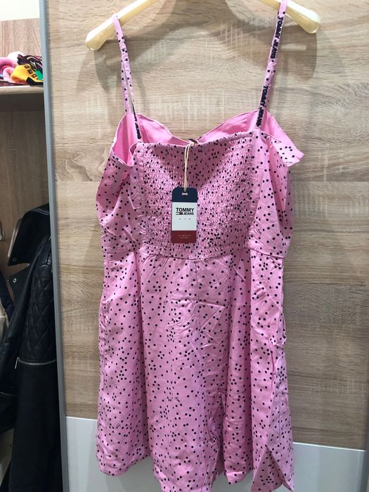 Гащеризон Tommy Hilfiger