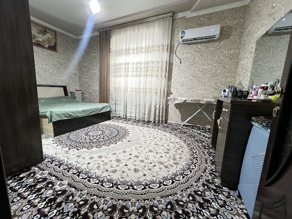 Yaxshi shinam xovli kotej sotiladi