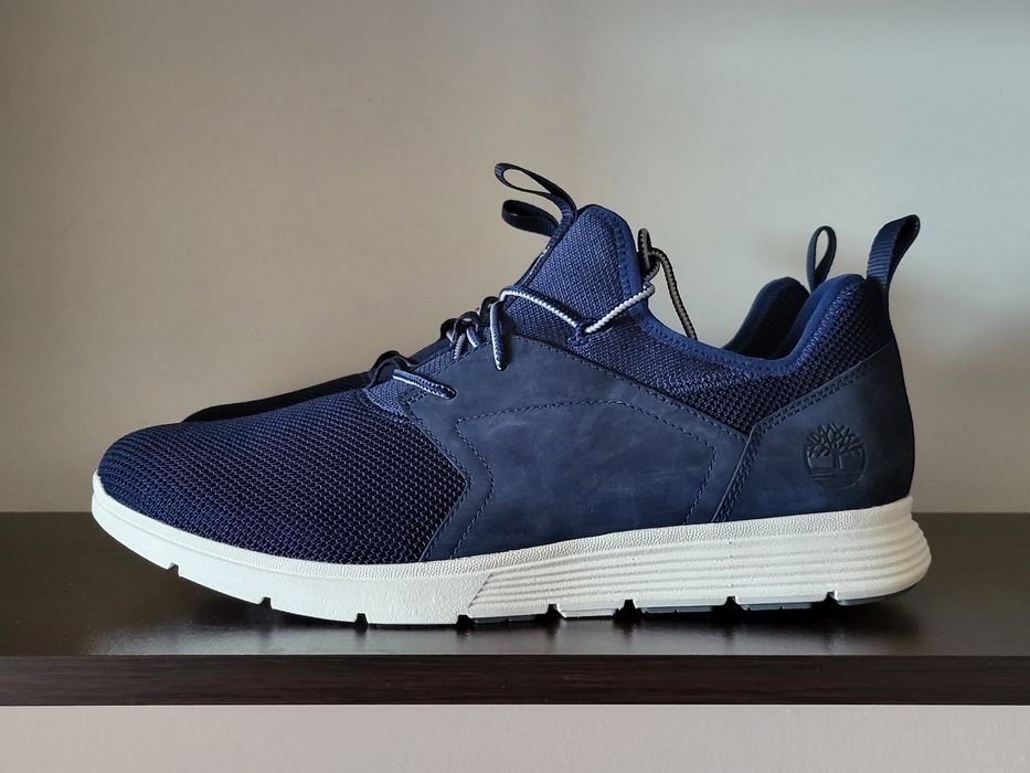 Timberland Killington FlexiKnit 43номер 27.5см Стелка Нови