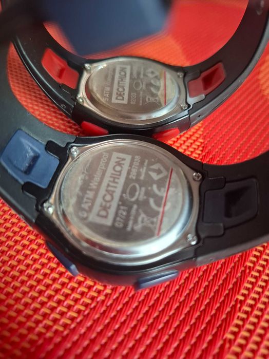 Спортен часовник