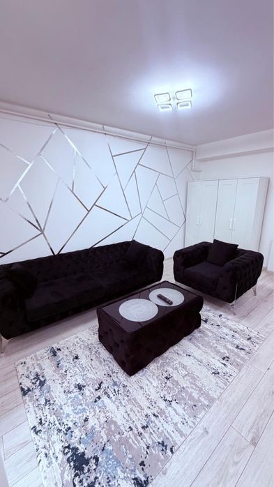 De inchiriat, Militari residence strada tineretului 85 et 2